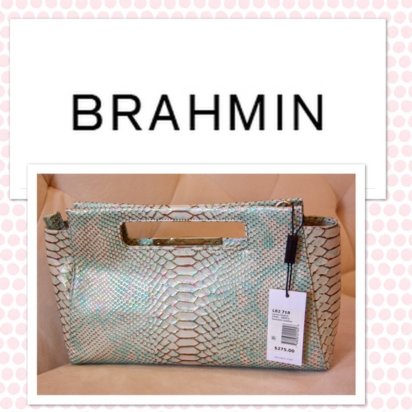 brahmin lenox